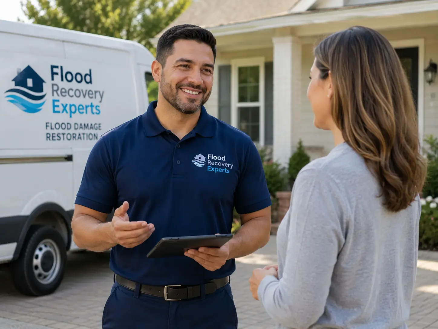 Flood Damage Cleanup Dewey, OK FAQs